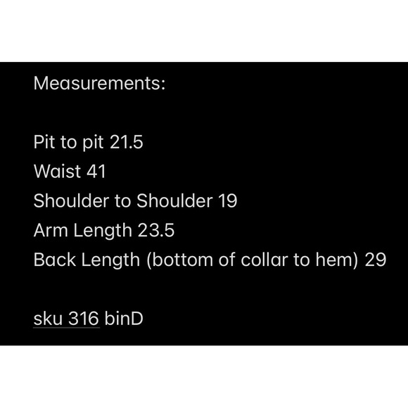 Ralph Lauren Mens Blue Herringbone Wool Silk Blend Sport Coat Blazer Size 44R - Picture 6 of 6